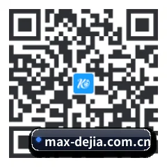 iPadOS & iOS 版 二维码